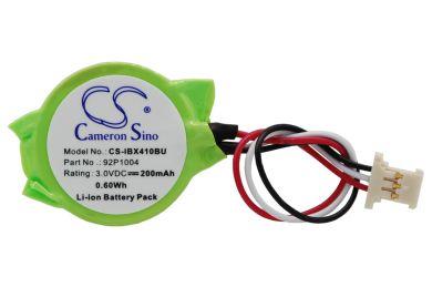 Batteri till Lenovo ThinkPad X200