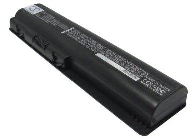 Batteri till Compaq Presario CQ40, Hp dv5-1017tx, Compaq 462889-121, Hp 462889-121