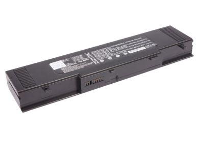 Batteri till Cytron MD40400, Lenovo E120, Medion 8381, Mitac MiNote 8081 mfl.