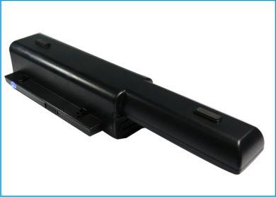 Batteri till Hp Probook 4210S, Hp 530975-341