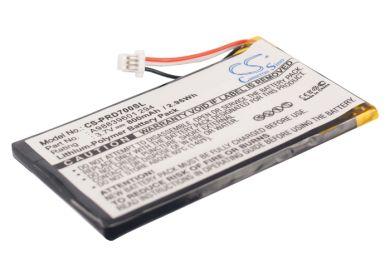 Batteri till Sony PRS-700