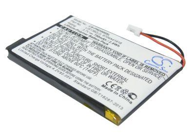 Batteri till Sony Portable Reader PRS-500