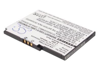 Batteri till Alcatel One Touch V770, Alcatel B-Lava