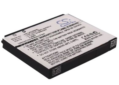 Batteri till Lg CF750, Lg LGIP-570A