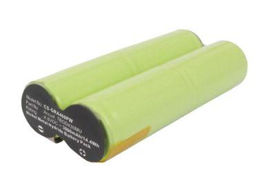 Batteri till Gardena Grasschere, Gardena Accu4
