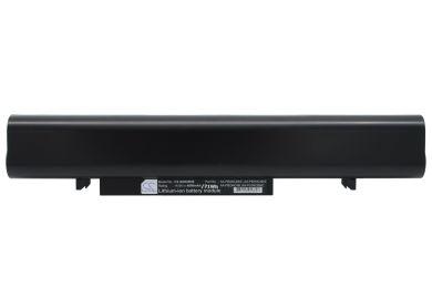 Batteri till Samsung NP-R20, Samsung AA-PB0NC4B/E