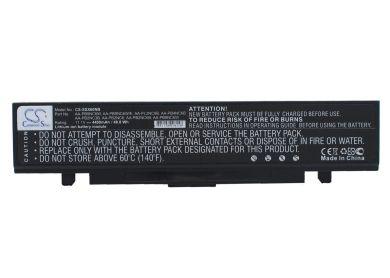 Batteri till Samsung M60 Aura T5450 Chartiz, Samsung AA-PB2NC3B