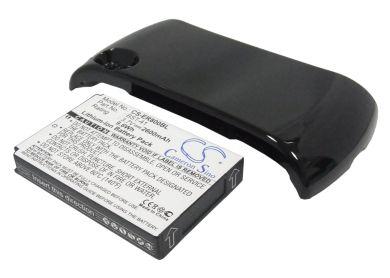 Batteri till Sony Ericsson R800a, Sony Ericsson BST-41