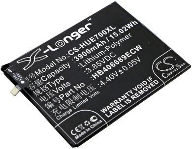 Batteri till Huawei Ascend XT2, Huawei HB406689ECW
