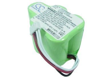 Batteri till Cod 35601130, Ecovacs Deebot D650, Hoover RB001, Robot RVC0010 mfl.