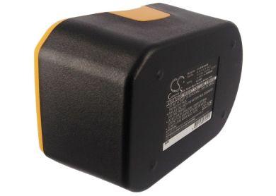 Batteri till Ryobi CBI1442D, Ryobi 130111073