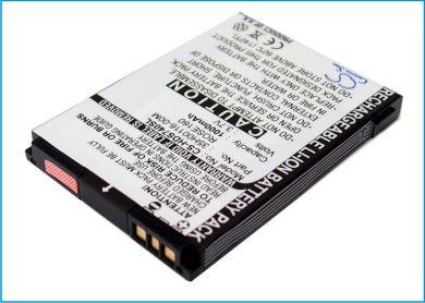 Batteri till E-mobile S22HT, Htc Rose, Htc 35H00116-00M
