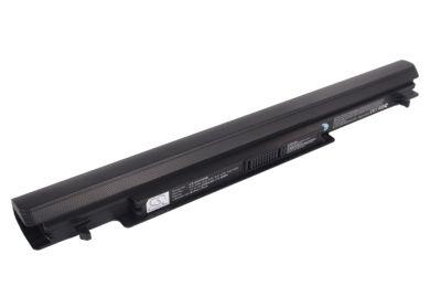 Batteri till Asus A46 Ultrabook, Asus A31-K56