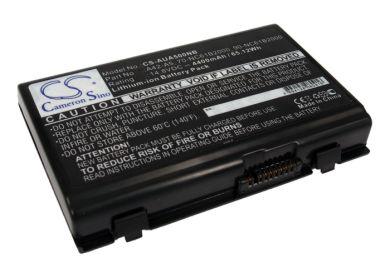 Batteri till Asus A5, Asus 70-NC61B2000