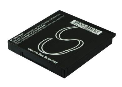 Batteri till Dopod S600, Htc Neon 300, Ntt Docomo HT1100, O2 XDA Star mfl.
