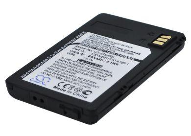 Batteri till Siemens 3618, Siemens L36880-N4501-A100