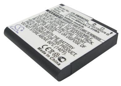 Batteri till Samsung GT-S7550, Verizon Reality, Samsung EB664239HU