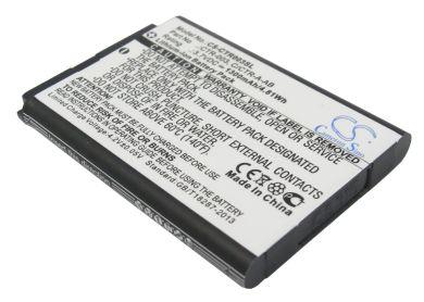 Batteri till Nintendo 2DS XL, Nintendo C/CTR-A-AB