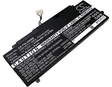 Batteri till Toshiba Satellite Click 2 L35W-B3204, Toshiba P000602680