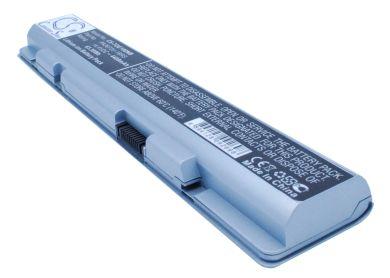 Batteri till Toshiba Satellite E100, Toshiba PA3672U-1BRS