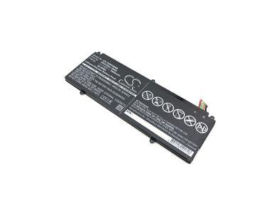Batteri till Toshiba Click 2 Pro, Toshiba PA5190U-1BRS