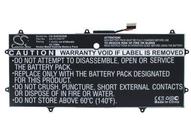 Batteri till Samsung Chromebook 2 13.3", Samsung 1588-3366