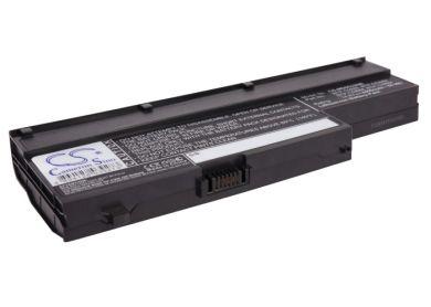 Batteri till Medion Akoya E6210
