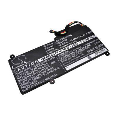 Batteri till Lenovo ThinkPad E450, Lenovo 00HW022