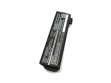 Batteri till Lenovo 20H90038CD, Lenovo 01AV422