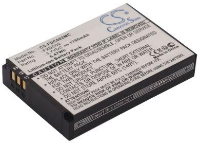 Batteri till Drift Ghost, Drift 72-011-00