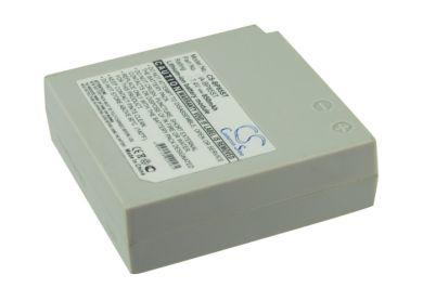 Batteri till Samsung HMX-H106, Samsung IA-BP85ST