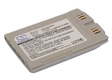 Batteri till Samsung SCH-E300