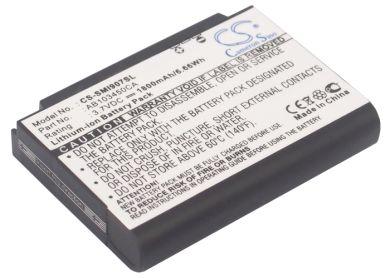 Batteri till Samsung Access A827, Samsung AB103450CA
