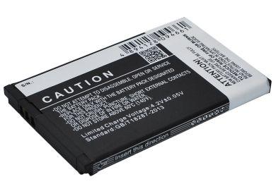 Batteri till Samsung GT-E2510, Samsung AB403450BA