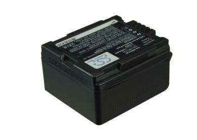 Batteri till Panasonic AG-HMC151, Panasonic DMW-BLA13