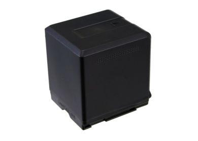 Batteri till Panasonic GS98GK, Panasonic VW-VBG260