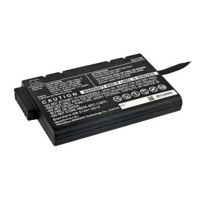 Batteri till Ast A42, Bsi NB8600, Canon NoteJet III, Chem 5580 mfl.
