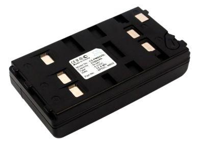Batteri till Pentax R100