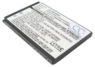 Batteri till Samsung Champ, Samsung AB463446BC