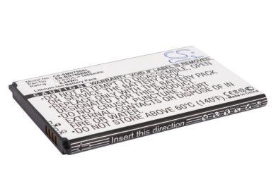 Batteri till Samsung Galaxy Note 3 Mini, Samsung EB-BN750BBC