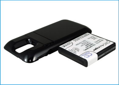 Batteri till Samsung Galaxy S Hercules, T-mobile Galaxy S II, Samsung EB-L1D7IBA, T-mobile EB-L1D7IBA