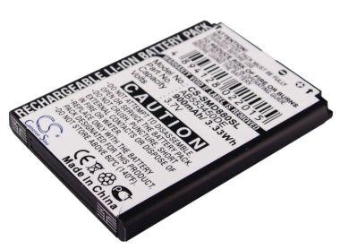 Batteri till Samsung GT-B5702C, Samsung AB553850DC