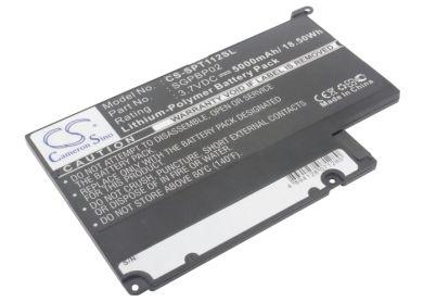 Batteri till Sony SGPT111CN, Sony SGPBP02