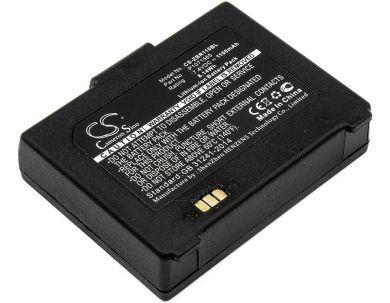 Batteri till Zebra ZQ110