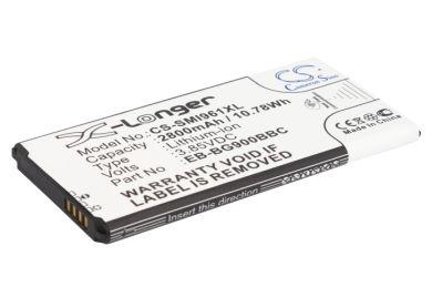 Batteri till Samsung Galaxy Round, Samsung EB-BG900BBC