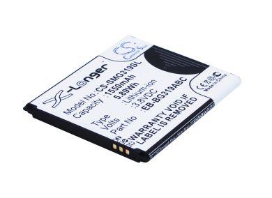 Batteri till Samsung Galaxy Ace 4 CDMA, Samsung EB-BG319ABC