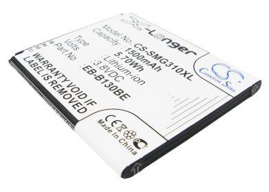 Batteri till Samsung Galaxy Ace 4 3G, Samsung EB-B130BE
