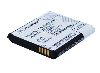 Batteri till Samsung Galaxy Golden 2, Samsung EB-BW201BBC