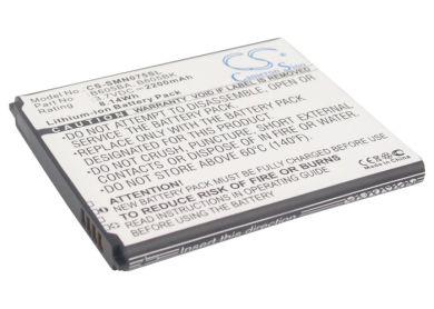 Batteri till Samsung Galaxy J, Samsung B605BA