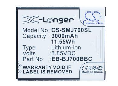 Batteri till Samsung Galaxy J7, Samsung EB-BJ700BBC